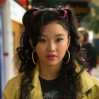Bilder Lana Condor