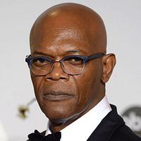 Bilder Samuel L. Jackson