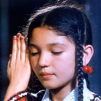 Bilder Nadereh Abdelahyeva