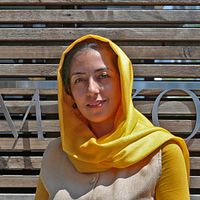 Bilder Fatemeh Naghavi