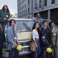 Bilder Benedict Samuel