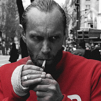 Bilder Dan Bronchinson