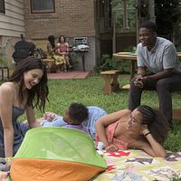 Bilder Jasmin Savoy Brown