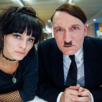 Bilder Franziska Wulf