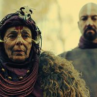 Bilder Chantal Contouri