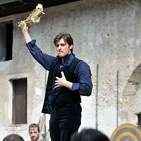 Bilder Lino Guanciale