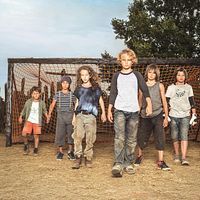 Bilder Mikke Emil Rasch