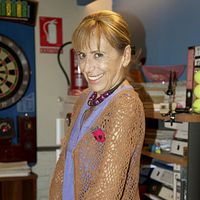 Bilder María Alfonsa Rosso