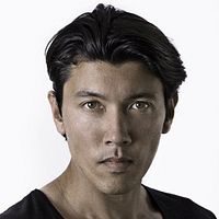 Bilder David Sakurai