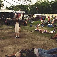 Bilder Kennedy Brice