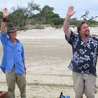 Bilder Shane Jacobson