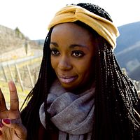 Bilder Karmela Shako