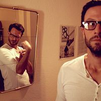 Bilder Eric Carter (X)