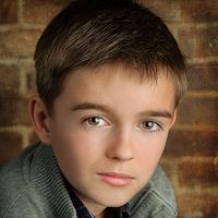 Bilder Ethan Andrew Casto