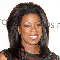 Bilder Lorraine Toussaint