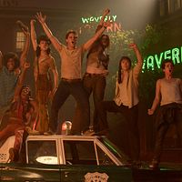 Bilder Jonny Beauchamp