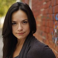 Bilder Sarah Podemski