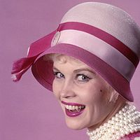 Bilder Dorothy Provine