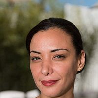 Bilder Loubna Abidar