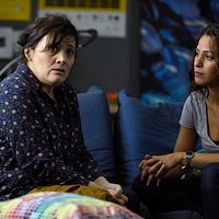 Bilder Sandrine Molaro