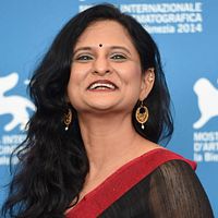 Bilder Geetanjali Kulkarni