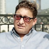 Bilder Gregory David Mayo