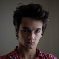 Bilder Gabriel Abrantes