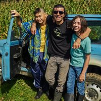 Bilder Anand Batbileg