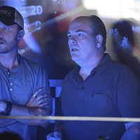 Bilder James D. Owens