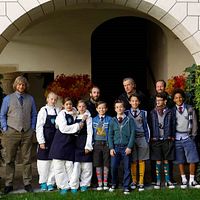 Bilder Caspar Krzysch