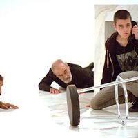 Bilder Sebastian Aguirre Boëda