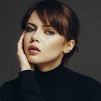 Bilder Kristina Kirillova