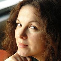 Bilder Anastasiya Imamova