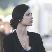 Bilder Miranda Rae Mayo