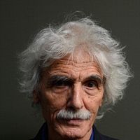 Bilder Yervant Gianikian