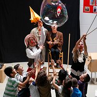 Bilder Miriam Brenner