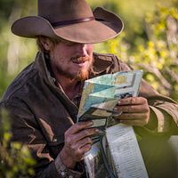 Bilder Ben Masters (II)