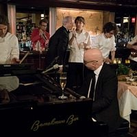 Bilder David Johansen