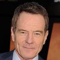 Bilder Bryan Cranston