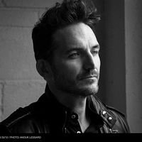 Bilder François Delisle