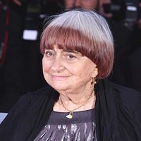 Bilder Agnès Varda