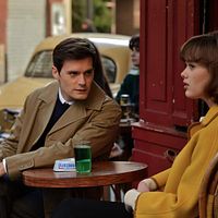 Bilder Mathilde Warnier