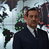 Bilder Wilfred Benaiche