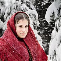 Bilder Marie Majkusová