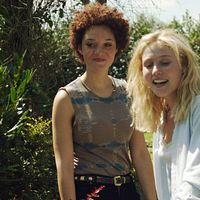 Bilder Jade Olieberg