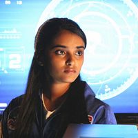 Bilder Sahana Srinivasan