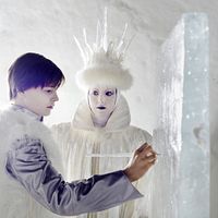 Bilder Linda Zilliacus