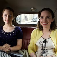 Bilder Eileen O'Higgins