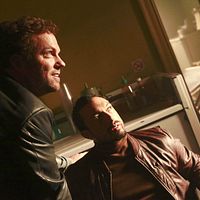 Bilder Wade Allain-Marcus