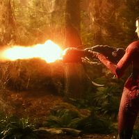 Bilder Melanie St-Pierre